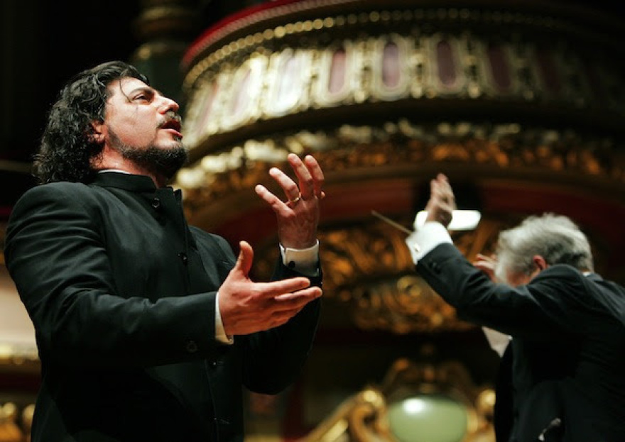 José Cura ο καλύτερος τενόρος του 21ου αιώνα έρχεται στην Αθήνα!