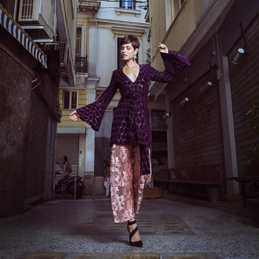 GNTM spoiler: Ποια κοπέλα θα αποχαιρετήσει σήμερα το σπίτι των μοντέλων; 