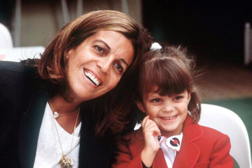 Σαν σήμερα έφυγε από τη ζωή η Χριστίνα Ωνάση 