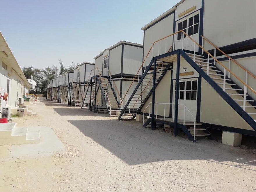 Μεταναστευτικό: Έτσι θα είναι τα νέα κλειστά προαναχωρησιακά κέντρα στα νησιά