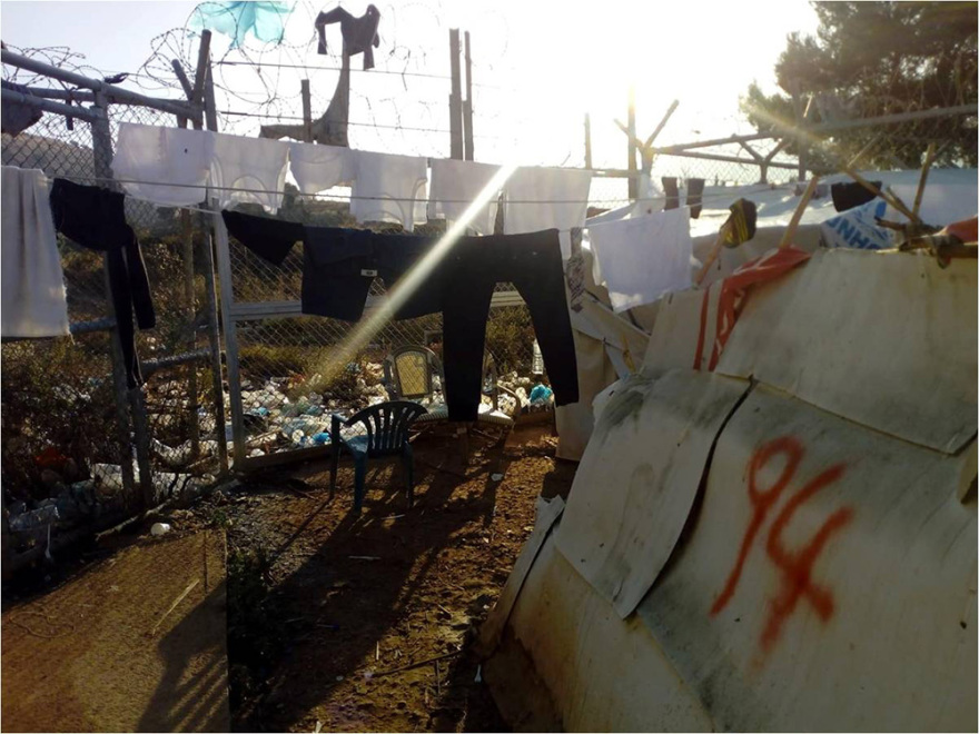 Μεταναστευτικό: Έτσι θα είναι τα νέα κλειστά προαναχωρησιακά κέντρα στα νησιά