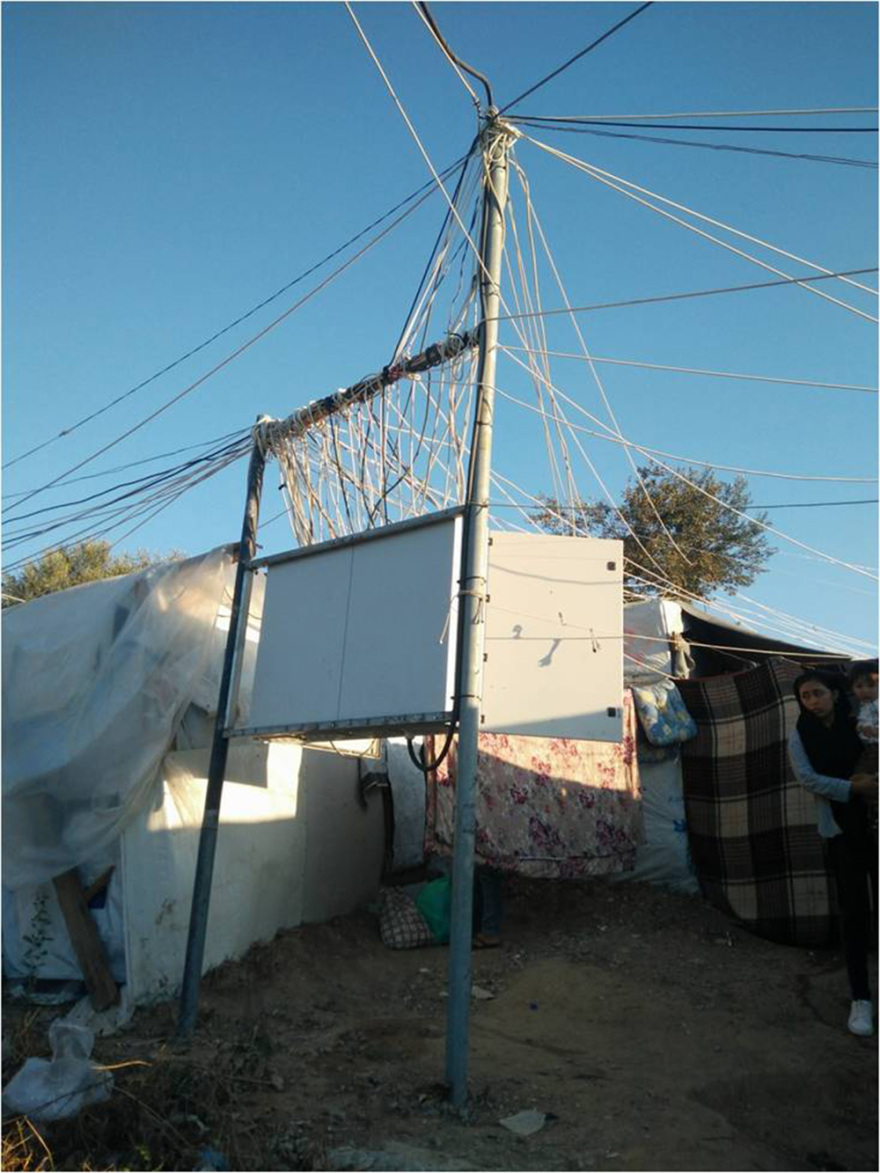 Μεταναστευτικό: Έτσι θα είναι τα νέα κλειστά προαναχωρησιακά κέντρα στα νησιά