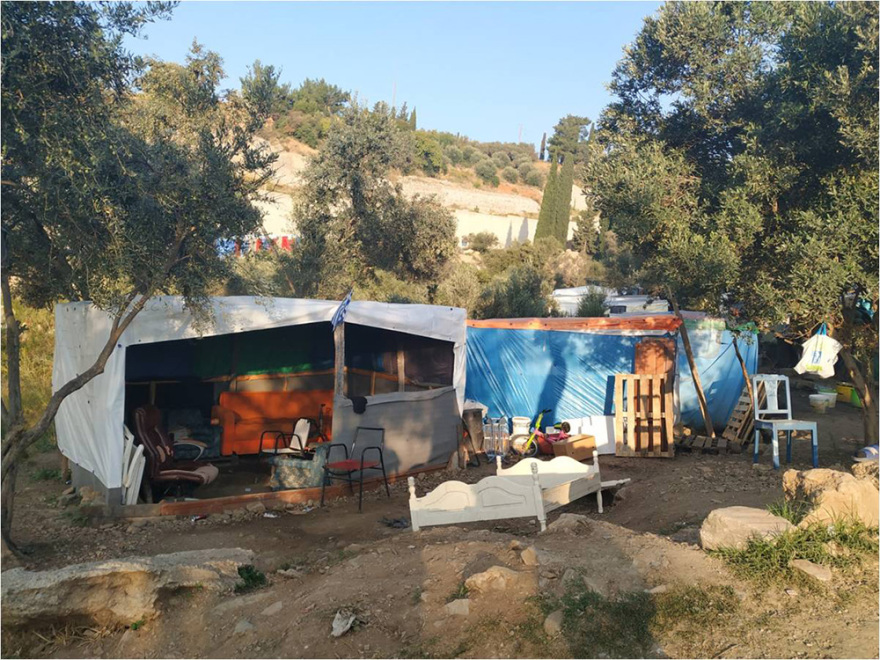 Μεταναστευτικό: Έτσι θα είναι τα νέα κλειστά προαναχωρησιακά κέντρα στα νησιά