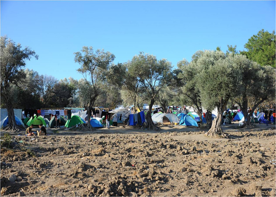 Μεταναστευτικό: Έτσι θα είναι τα νέα κλειστά προαναχωρησιακά κέντρα στα νησιά