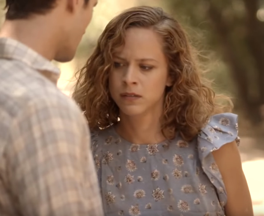 Έλλη Τρίγγου: Η σέξι φωτογράφηση και η... ένοχη απόλαυση με το GNTM