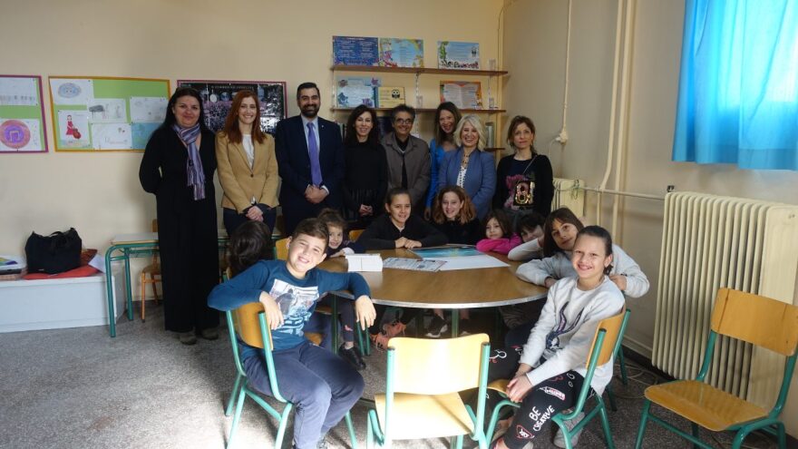 KPMG: Οι πράξεις μιλούν πιο δυνατά από τα λόγια