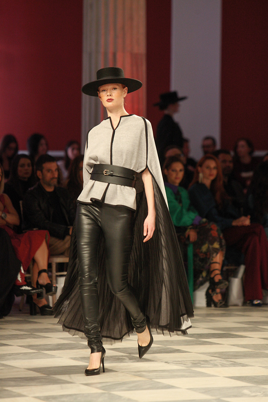 Υβόννη Μπόσνιακ: «Ζω το όνειρό μου»