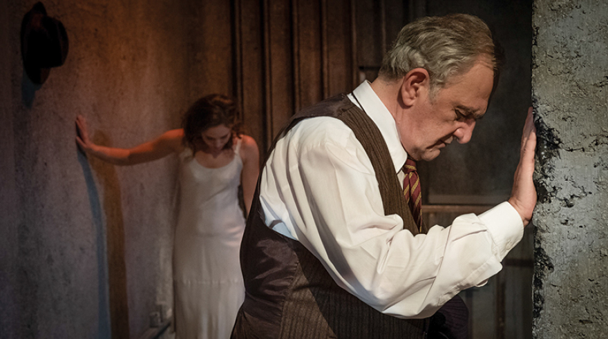 Δημήτρης Καταλειφός: «Είναι τιμή να σε λένε δύσκολο»