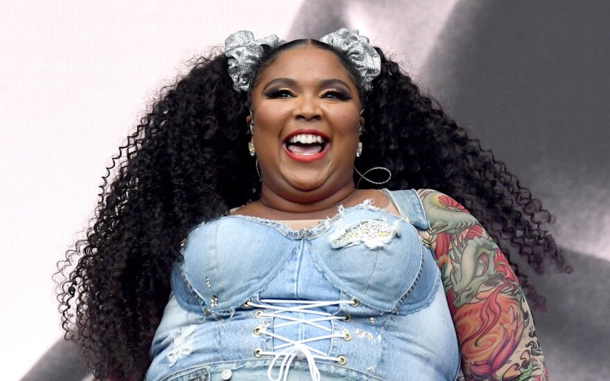 Βραβεία Grammy 2020: Η Lizzo ηγείται με 8 υποψηφιότητες