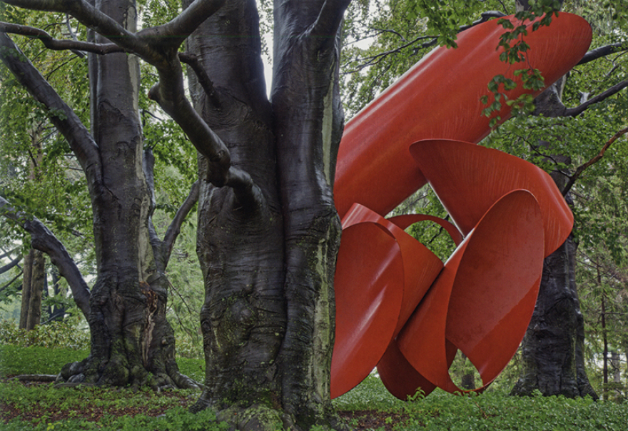 Οικογένεια Ροκφέλερ: Οι μυθικοί κήποι των billionaires