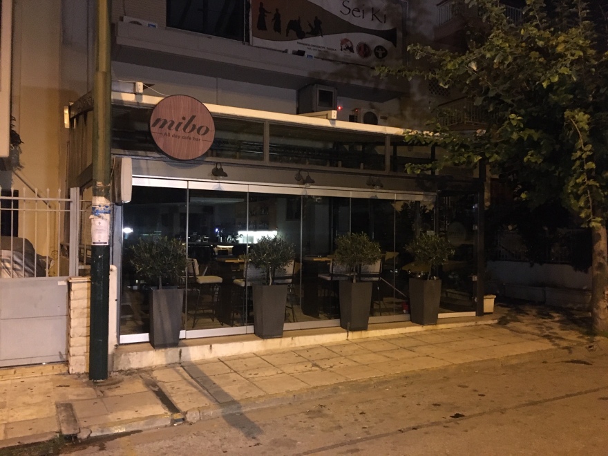 «Θρίλερ» στην Κυψέλη: Ανθρωποκυνηγητό για τη σύλληψη ένοπλων ληστών