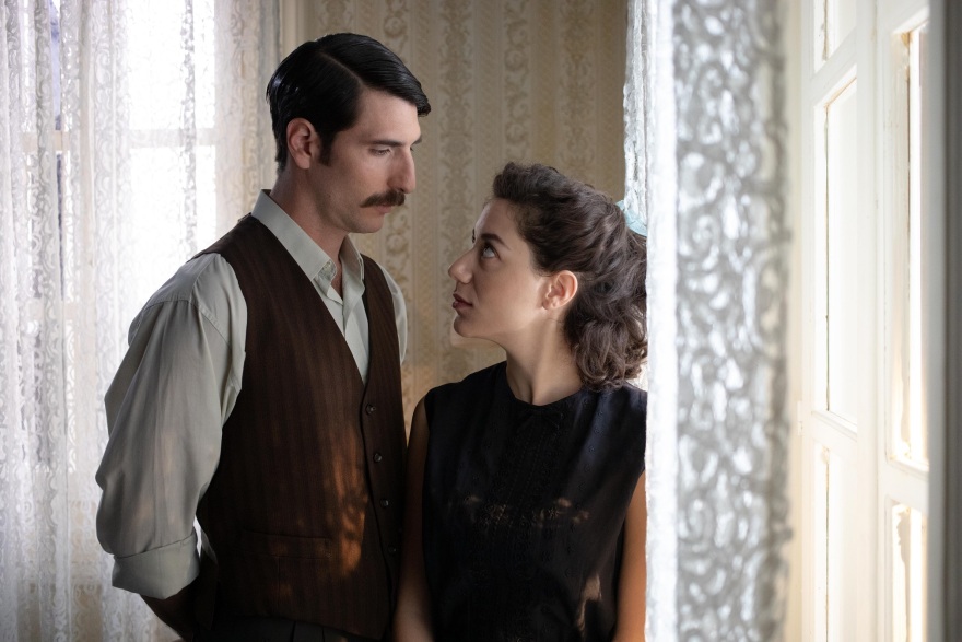 Άγριες Μέλισσες: Μια εβδομάδα γεμάτη από συγκρούσεις και ανατροπές