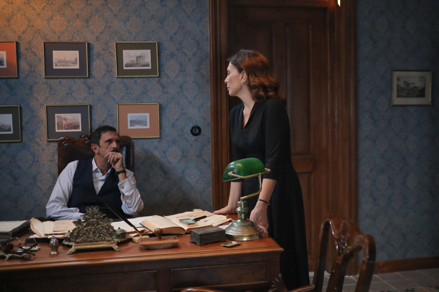 Άγριες Μέλισσες: Μια εβδομάδα γεμάτη από συγκρούσεις και ανατροπές