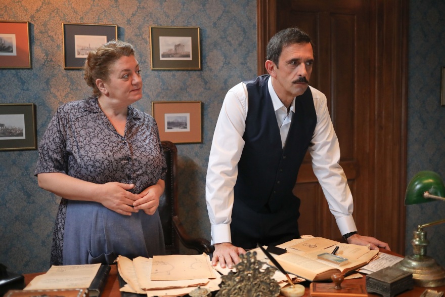 Άγριες Μέλισσες: Μια εβδομάδα γεμάτη από συγκρούσεις και ανατροπές