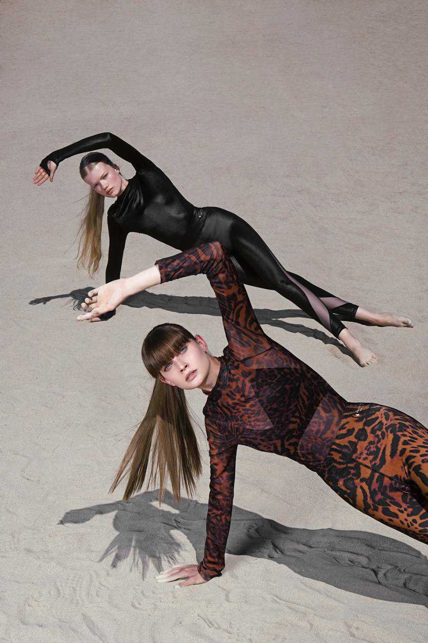 Η νέα συλλογή Sugarfree: Φθινόπωρο/Χειμώνας 2019