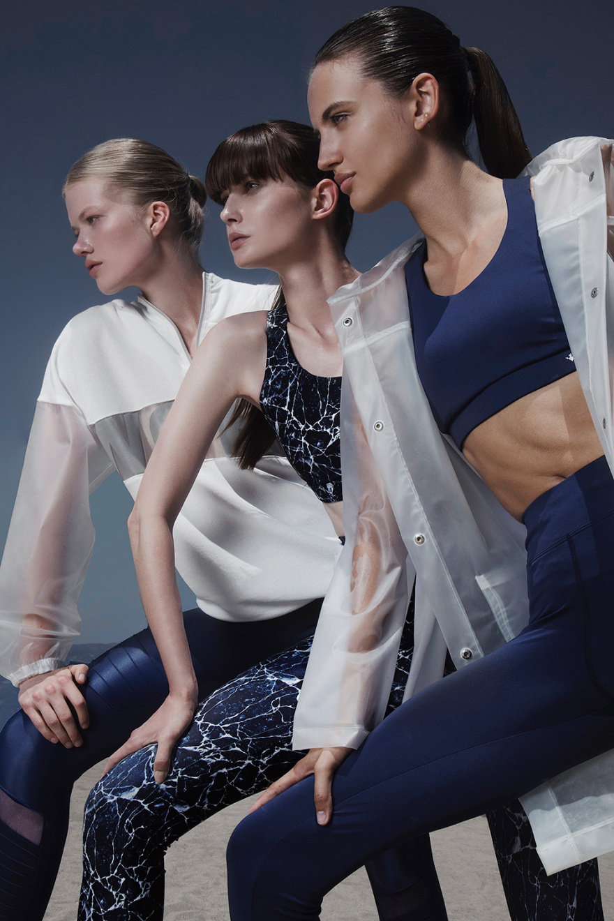 Η νέα συλλογή Sugarfree: Φθινόπωρο/Χειμώνας 2019