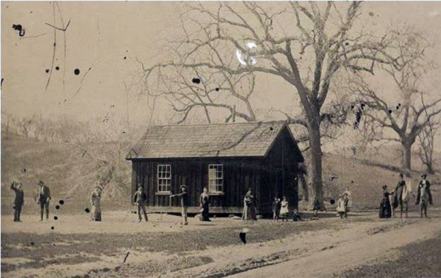 Σε δημοπρασία η δεύτερη μόλις φωτογραφία-ντοκουμέντο για τον Μπίλι δε Κιντ