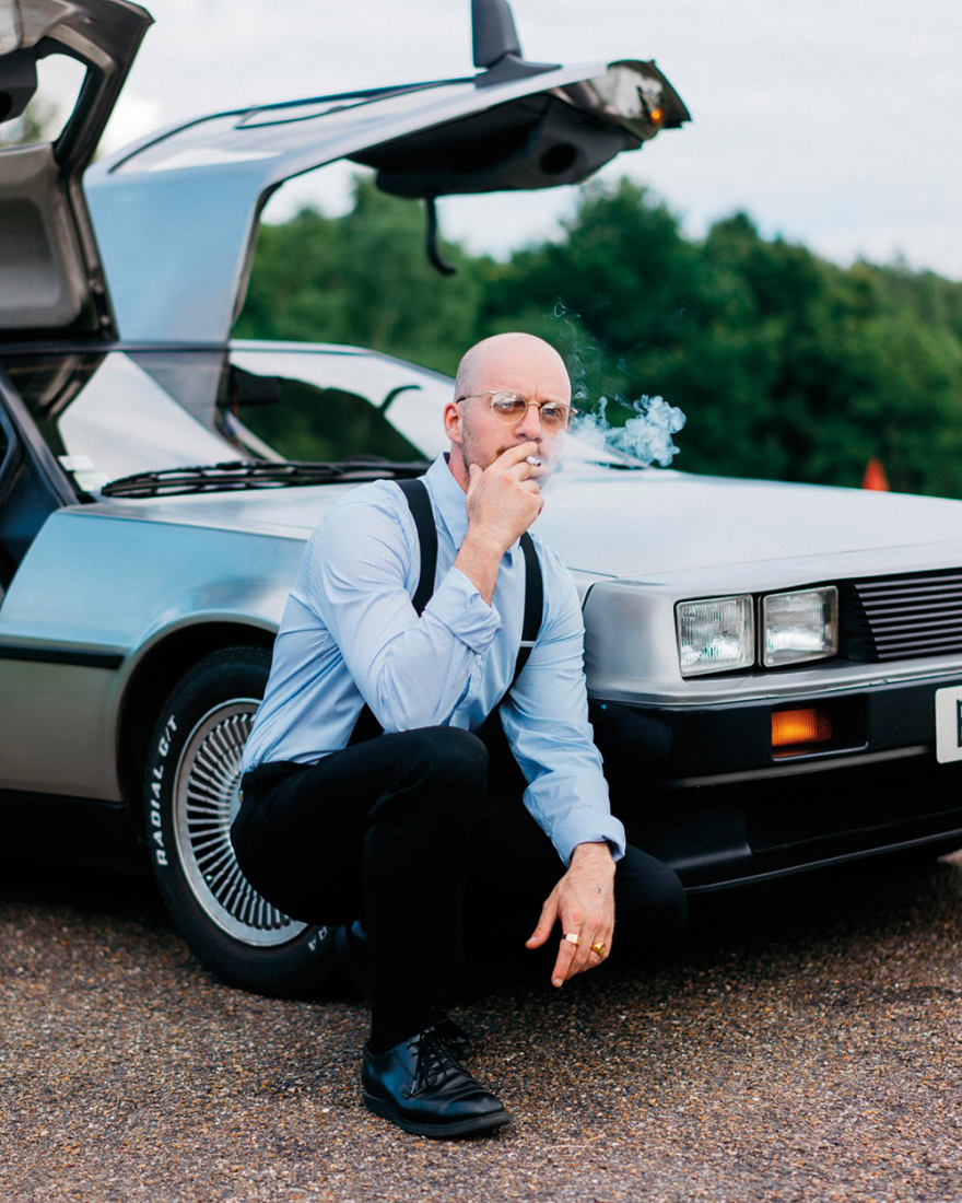 Θεόδωρος Γεννιτσάκης, ο «Αδελφός» από  το Παρίσι 