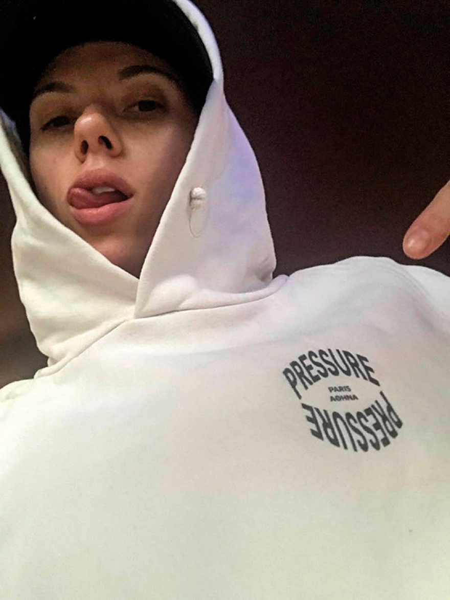 Θεόδωρος Γεννιτσάκης, ο «Αδελφός» από  το Παρίσι 