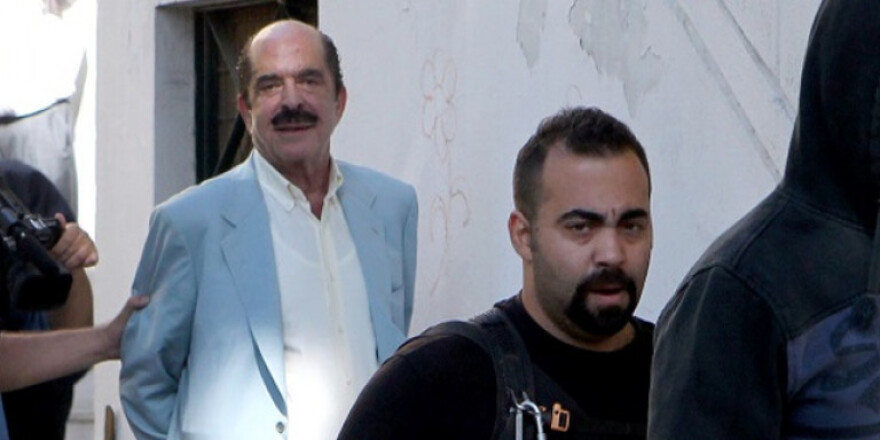 Κωνσταντίνος Δαφέρμος: Έσβησε ο «άρχοντας του πολέμου»