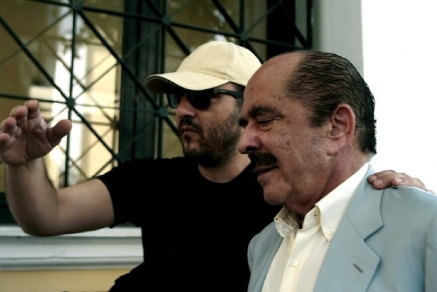 Κωνσταντίνος Δαφέρμος: Έσβησε ο «άρχοντας του πολέμου»