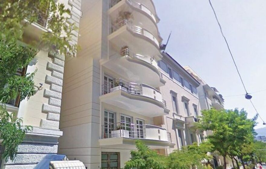 Κωνσταντίνος Δαφέρμος: Έσβησε ο «άρχοντας του πολέμου»