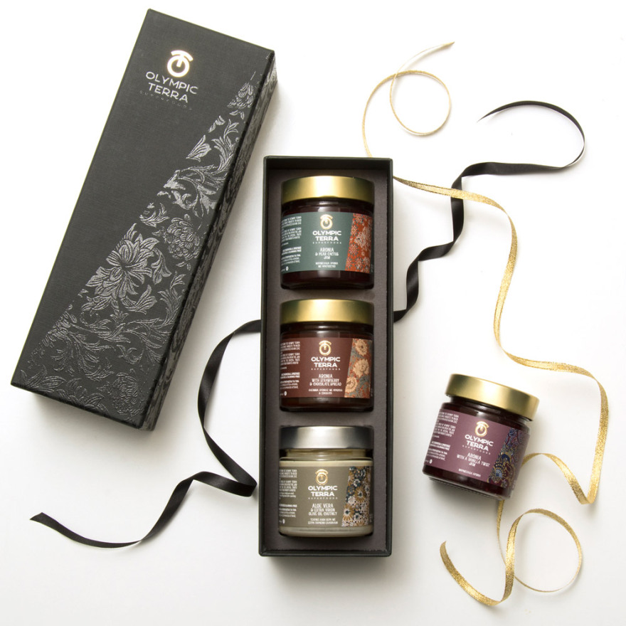 Όταν βάζεις τις... υπερτροφές στην καθημερινότητά σου