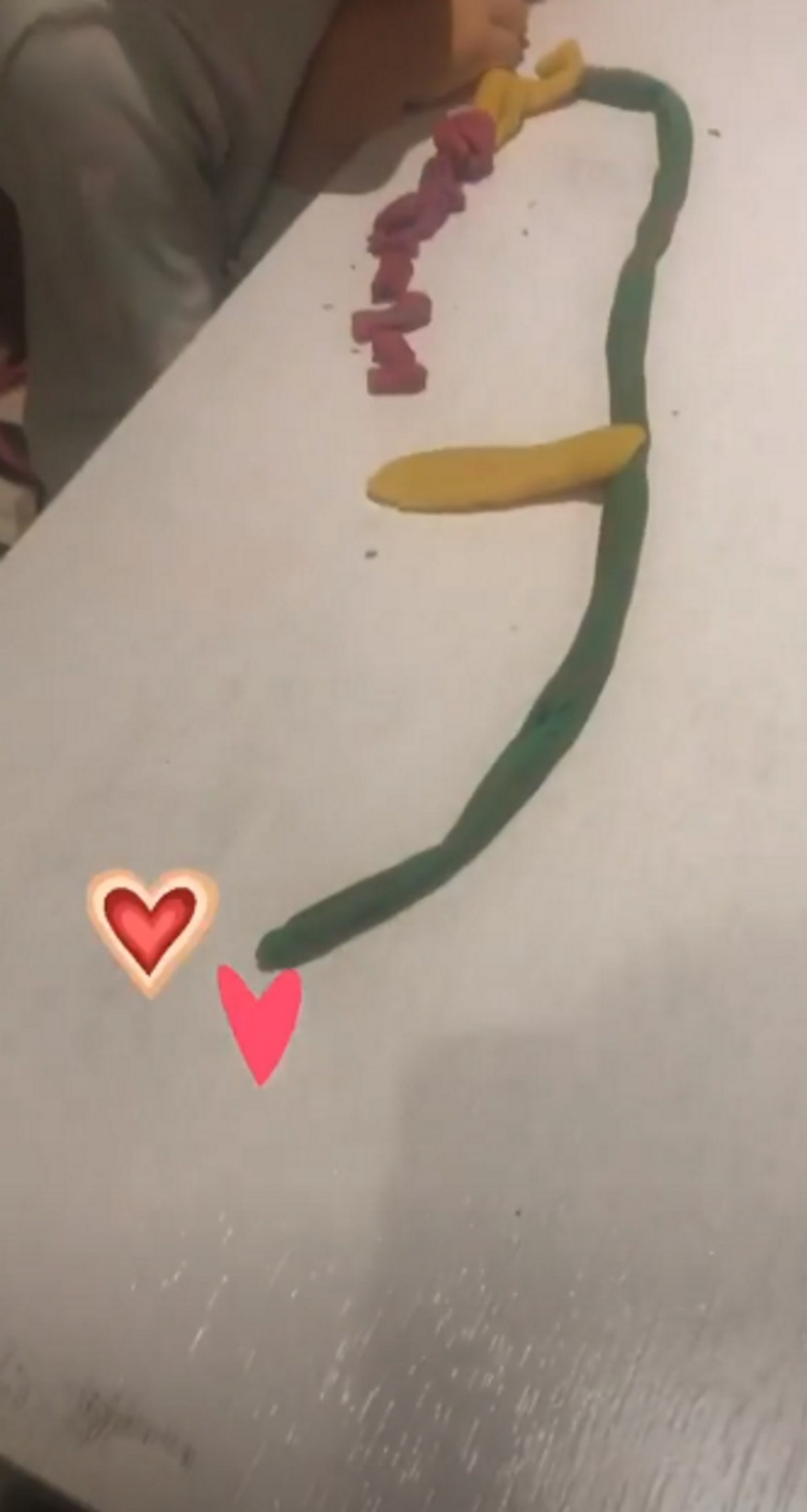 Ολυμπία Χοψονίδου: Τα παιχνίδια με τα παιδιά της δεν έχουν τέλος