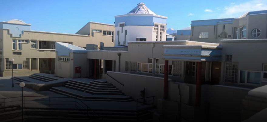 Κορωνοϊός: Αναλυτικά οι οδηγίες και τα μέτρα για τα Πανεπιστήμια