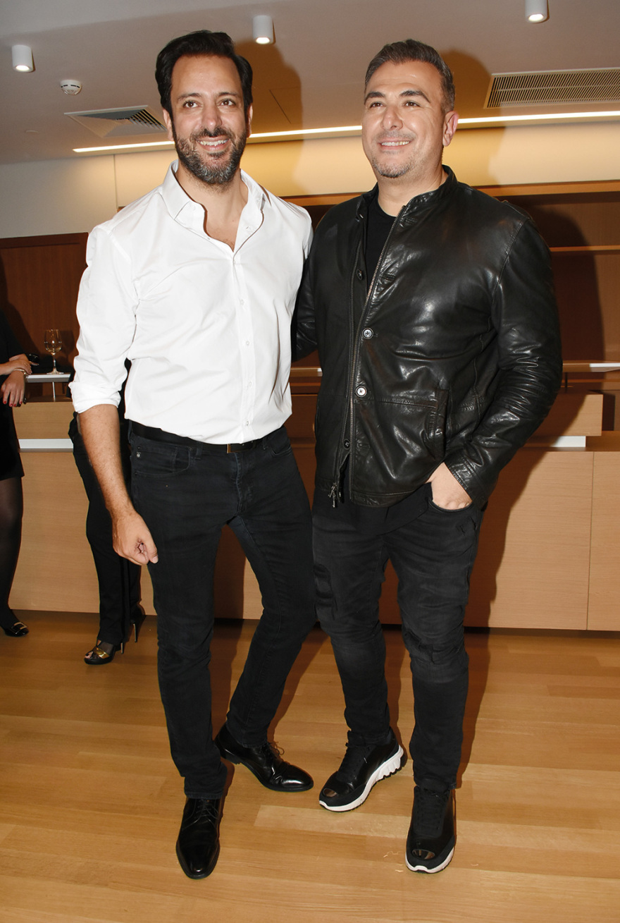 Γκι Μανουκιάν: Ο «νομάς της μουσικής»