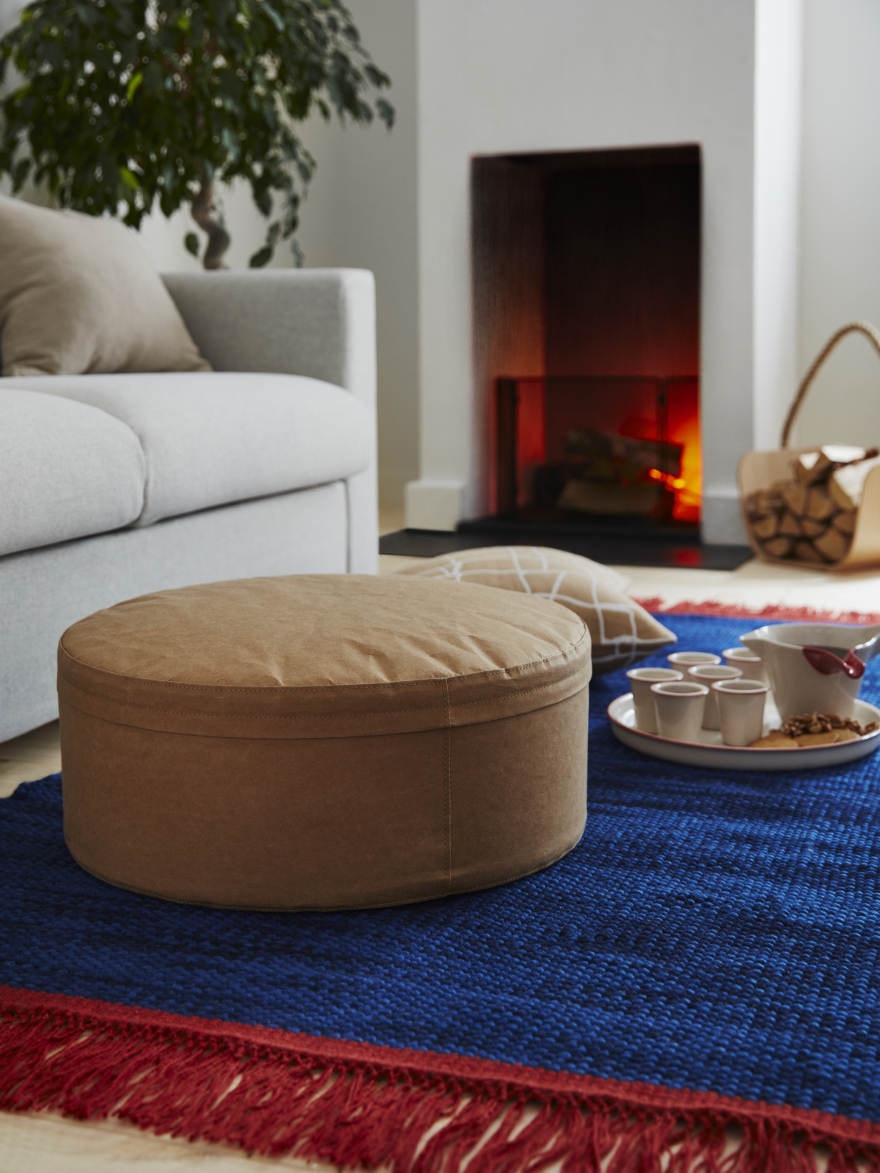 Τι χρώμα έχει ο χειμώνας στο σπίτι σου; 