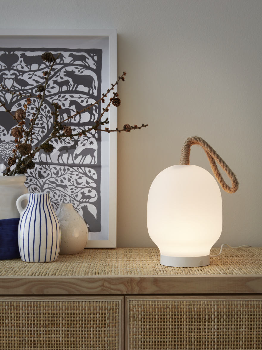 Τι χρώμα έχει ο χειμώνας στο σπίτι σου; 