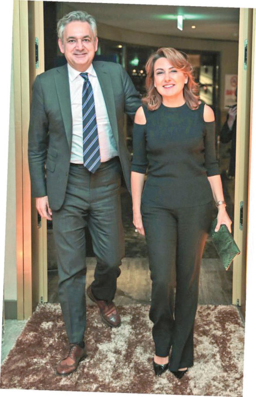 Διαπλοκή ΗΠΑ-Τουρκίας: Οι γαμπροί (της ευτυχίας) Τραμπ-Ερντογάν  