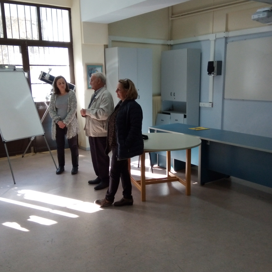 Ρούντολφ Σαρλιέ: Ο Γερμανός καθηγητής που δίδαξε τους μαθητές του την Αρχαία Ελλάδα και τις θηριωδίες των ναζί