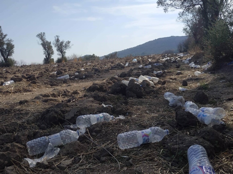 Μεταναστευτικό: Εκρηκτική η κατάσταση στη Χίο από τις συνεχιζόμενες ροές 