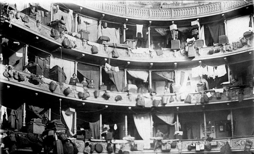 Η συμβολή των προσφύγων (μετά το 1922) στην πνευματική ανάπτυξη της Ελλάδας