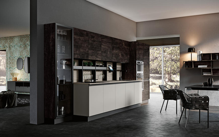 Ώρα να αποκτήσετε την πιο… black κουζίνα που είχατε ποτέ!