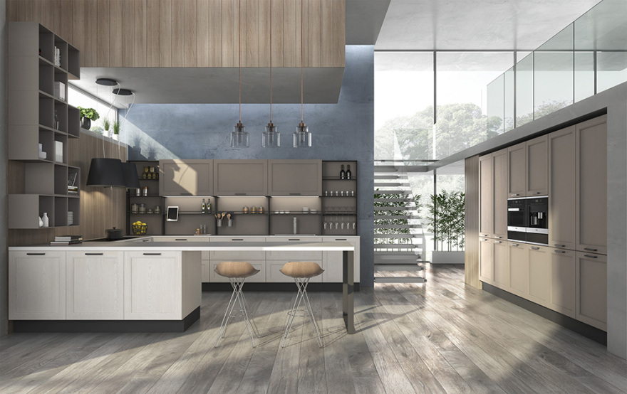 Ώρα να αποκτήσετε την πιο… black κουζίνα που είχατε ποτέ!