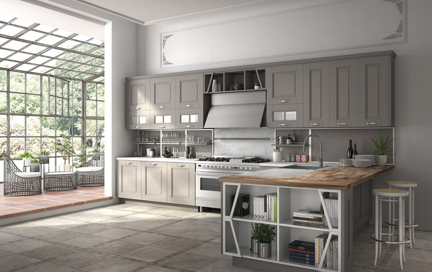 Ώρα να αποκτήσετε την πιο… black κουζίνα που είχατε ποτέ!