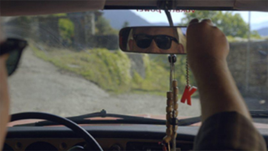 Το πολυαναμενόμενο Μπλακ Φράιντεϊ σιζον θρι είναι πια γεγονός