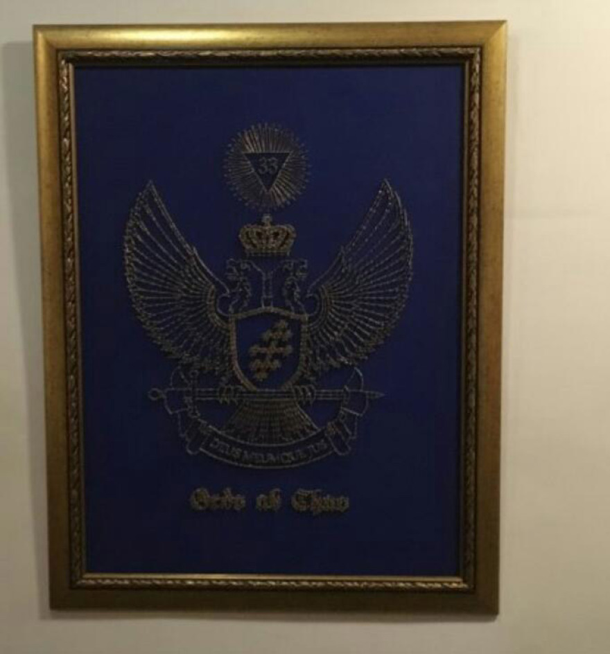 Θεσσαλονίκη: Πάνω από 1.000 άτομα στήθηκαν στην ουρά για ξενάγηση στο Τεκτονικό Μέγαρο των Μασόνων