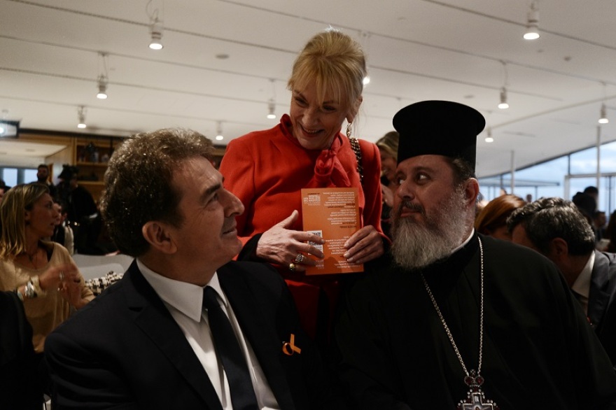 Παγκόσμια Ημέρα Εξάλειψης της Βίας κατά των Γυναικών: «Μπορεί να συμβεί σε κάθε οικογένεια»