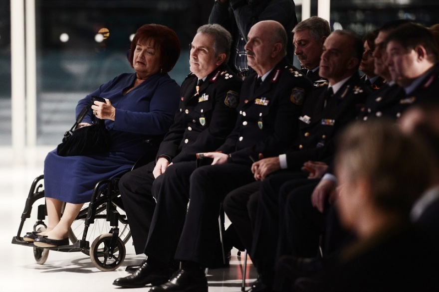 Παγκόσμια Ημέρα Εξάλειψης της Βίας κατά των Γυναικών: «Μπορεί να συμβεί σε κάθε οικογένεια»