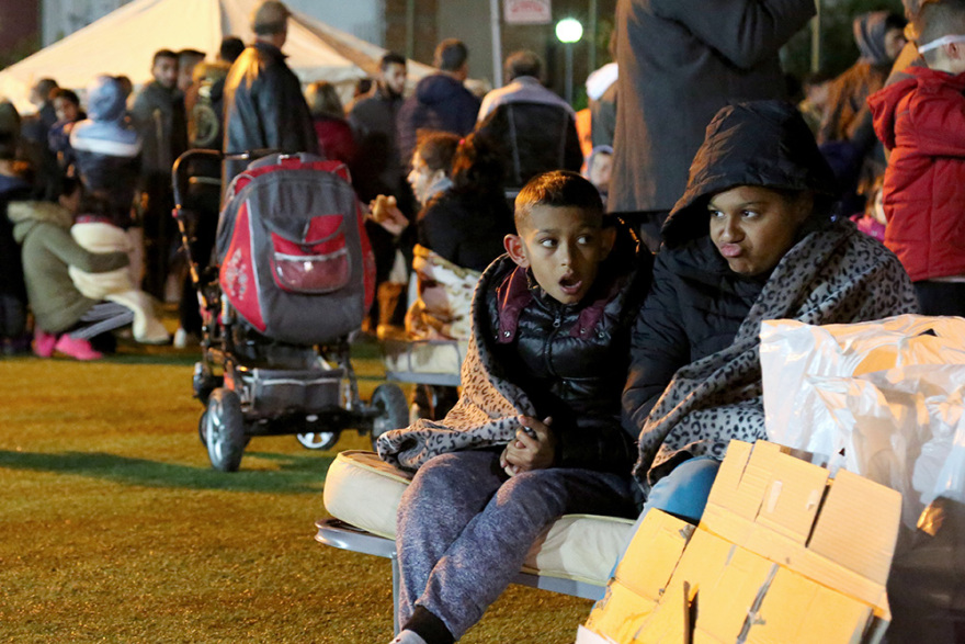 Σεισμός στην Αλβανία: Στους 23 οι νεκροί - 650 τραυματίες και χιλιάδες οι άστεγοι