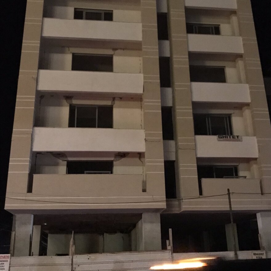 Φονικός σεισμός στην Αλβανία:  Στους 16 οι νεκροί - Αγωνία για τους εγκλωβισμένους στα συντρίμμια