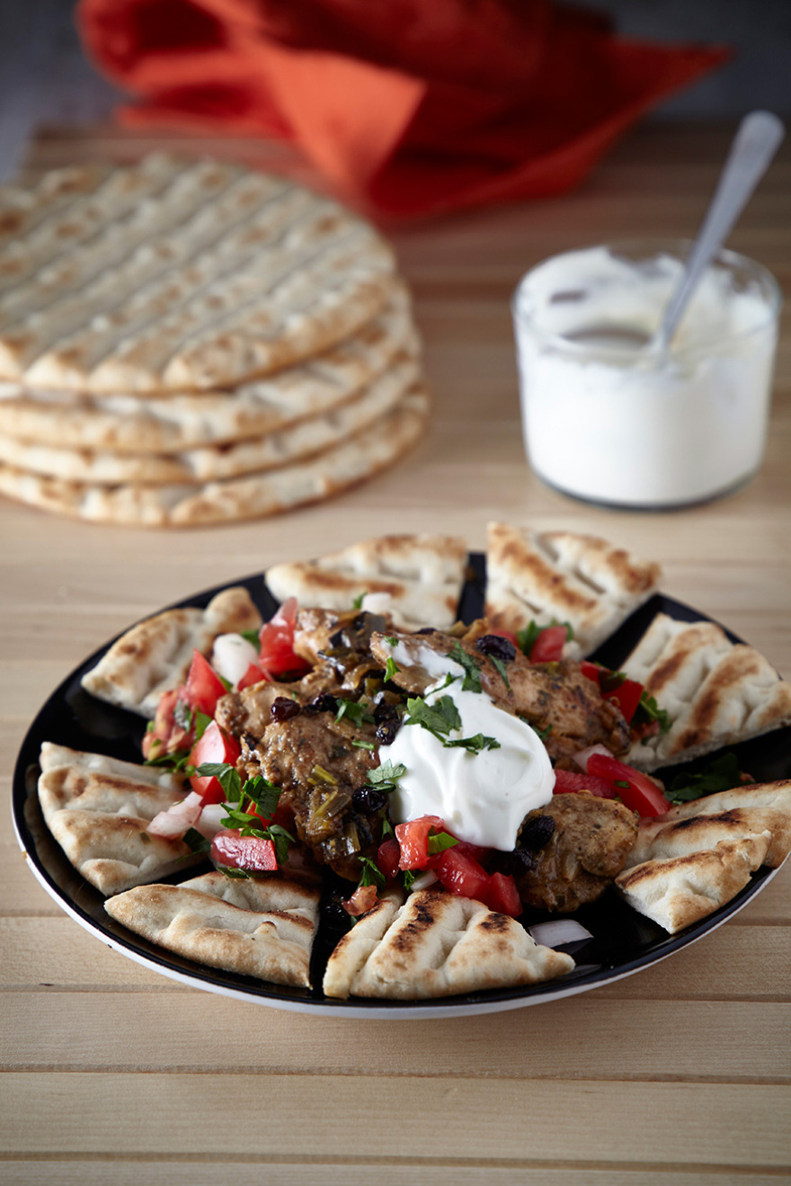 Κοτόπουλο: 7 πρωτότυπες έθνικ συνταγές του μισάωρου