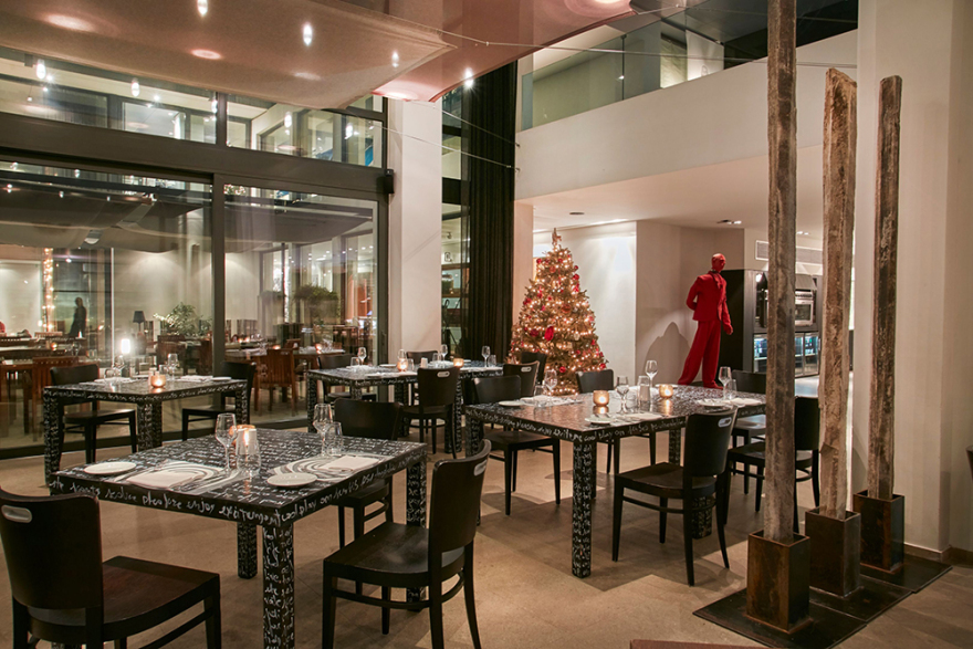  15 χρόνια Life Gallery athens hotel