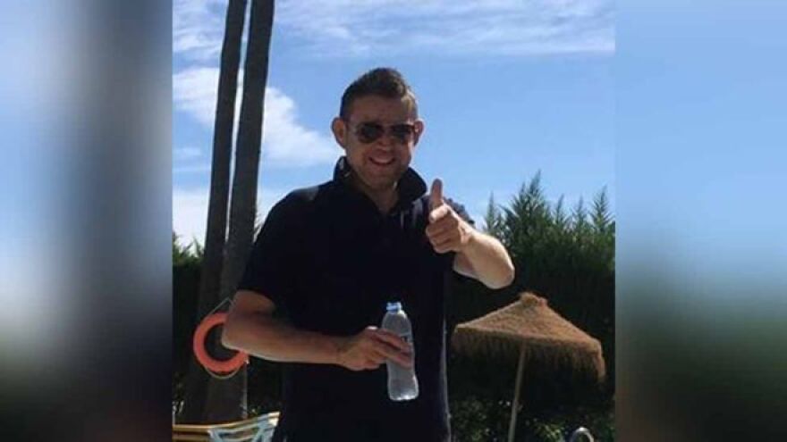 Έγκλημα στην Ιθάκη: «Είχε πάει να βοηθήσει μία καλή του φίλη» λέει η οικογένεια του Βρετανού