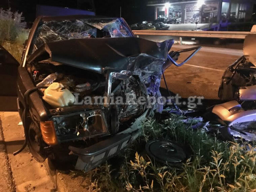 Λαμία: Σήμερα η κηδεία του 37χρονου που έχασε τη ζωή του τα ξημερώματα της Κυριακής 