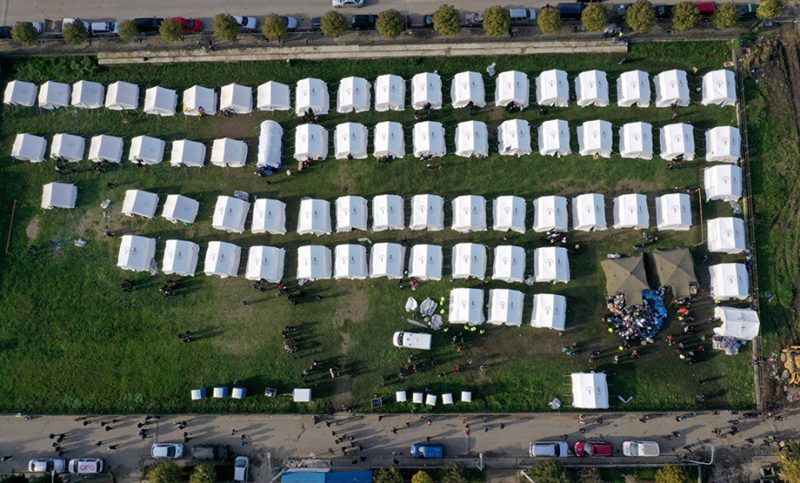 Σεισμός στην Αλβανία: Στους 31 οι νεκροί - Εικόνες χάους την επόμενη ημέρα